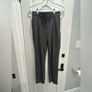 Zara | Grey Trousers